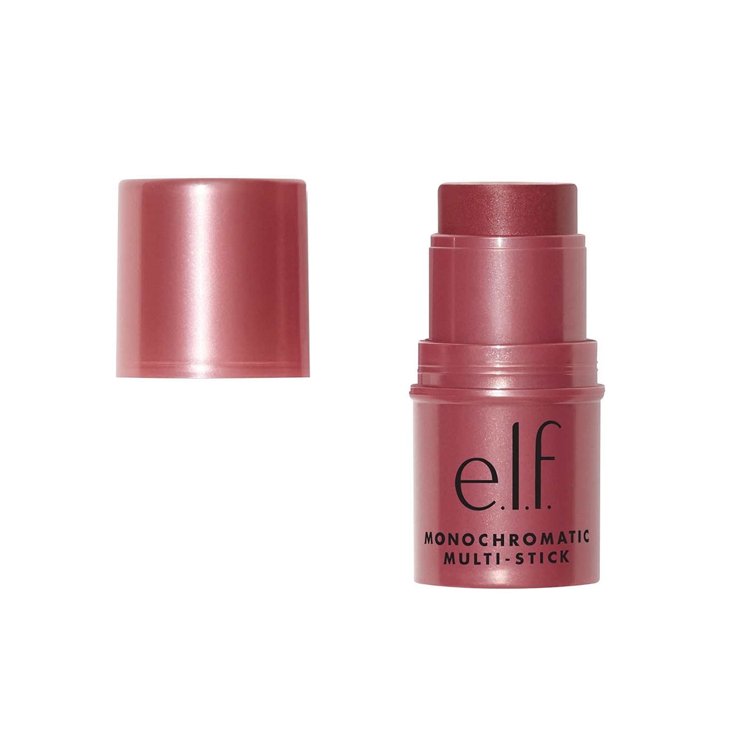 Cosmetics Multi-Use Cream-to-Powder Stick
